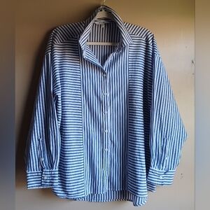 ELIZABETH AND JAMES BLOUSE